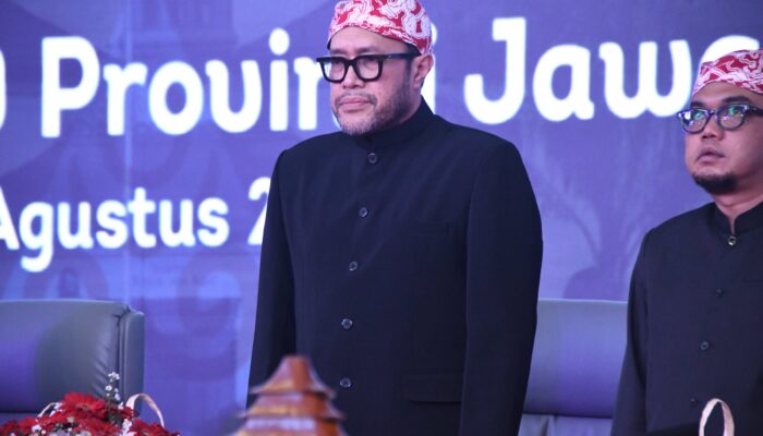 DPRD Jawa Barat Tekankan Pentingnya Pendataan Desa untuk Kebijakan Tepat Sasaran