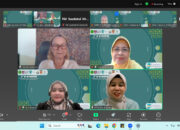 Sinergi Kesehatan Global, FIKes UNISA Bandung Hadirkan Enam Pakar Dunia di 3rd U-B Inspire