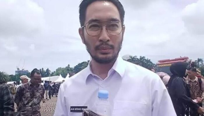 Jeje Ritchie Ismail: ASN Tak Disiplin Siap-Siap Kehilangan TPP