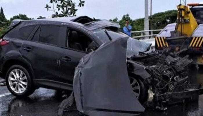 Kecelakaan Lalu Lintas: BPJS Kesehatan, Jasa Raharja, atau BPJamsostek yang Menanggung?