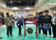 Festival Pencak Silat Cimahi 2025: Komitmen Pemkot dalam Melestarikan Warisan Budaya Sunda