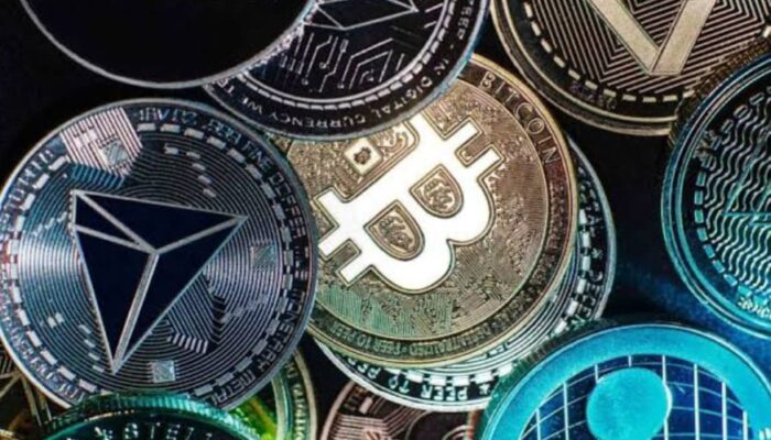 Pemerintah Perkuat Pengaturan Pajak Aset Kripto