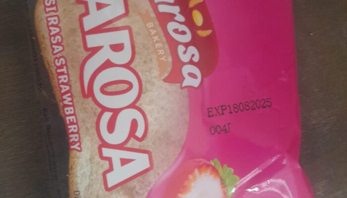 Limbah Pabrik Roti 17-17 Bakery dan Narosa Timbulkan Bau Tak Sedap, Warga Resah