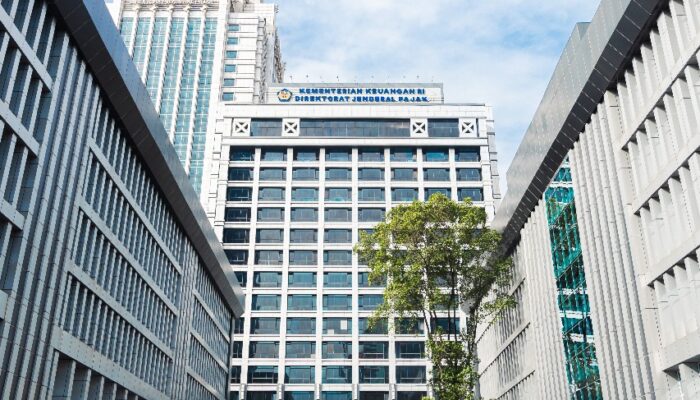 Pajak Atas Usaha Ekonomi Digital Terkini Capai Rp40,02 Triliun