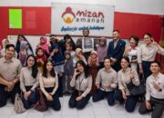 HARRIS dan POP! Hotel Kelapa Gading Rayakan Kemerdekaan dengan Berbagi melalui Aksi Sosial “Independence for All”