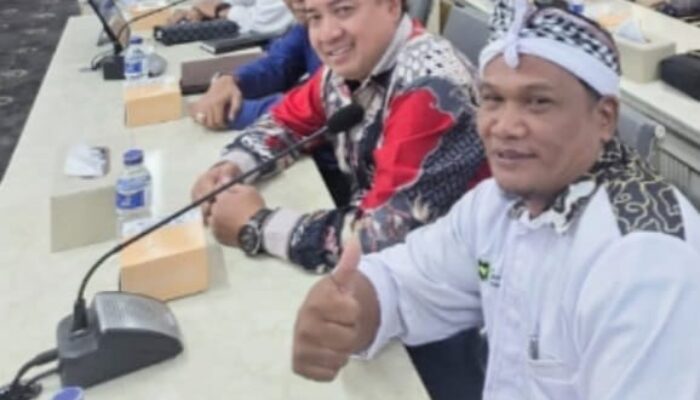 WTC Selangkah Lagi Jadi CDOB: DPRD dan Gubernur Jawa Barat Sepakat Tanpa Pansus”