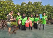 Sharp Hydro Heroes & Greenerator: Inisiatif Strategis untuk Ketahanan Pangan dan Pelestarian Lingkungan