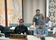 Ketua dan Wakil DPRD Jabar Kompak: Tunjangan Perumahan Siap Dievaluasi