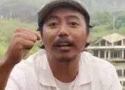 Duka Mendalam: Nandi Juliawan ‘Encuy’ Tutup Usia di Usia Muda, Tubuhnya Ditemukan Tergantung