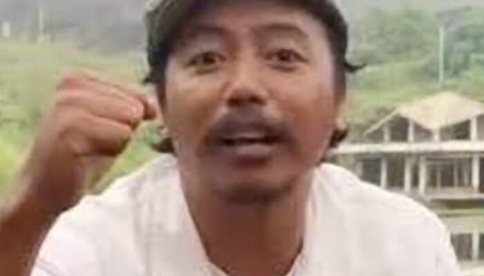 Duka Mendalam: Nandi Juliawan ‘Encuy’ Tutup Usia di Usia Muda, Tubuhnya Ditemukan Tergantung