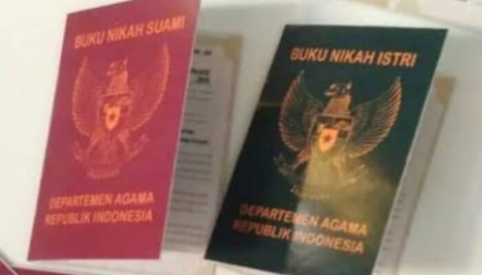 KUA Pangkalan Terseret Kasus Surat Nikah Duplikat: Transparansi Kemenag Dipertanyakan