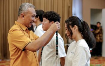Metland College dan Disdik Jabar Dorong Transformasi Lulusan SMK ke Dunia Kerja Global