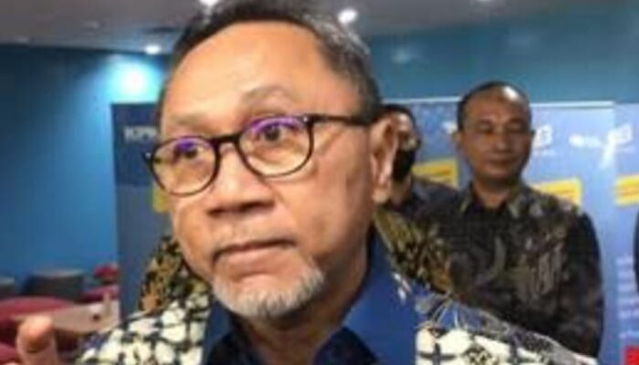 Menko Pangan Zulhas Tegaskan Komitmen Lindungi Industri Udang Nasional dan Masyarakat dari Dugaan Pencemaran Cesium-137