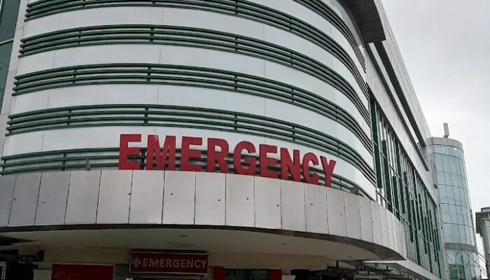 Waspada Bahaya Gas Air Mata: PMN RS Mata Cicendo Siapkan Solusi dan Pertolongan Cepat