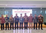 Kolaborasi Len–Telkomsat Perkuat Astacita dan Kedaulatan Teknologi Satelit Nasional