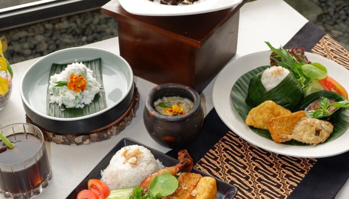 Artotel Wanderlust Sambut Kemeriahan Hari Kemerdekaan Indonesia Dengan Meluncurkan Kampanye “Waktu Indonesia Semarak”
