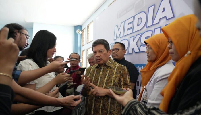 Kesehatan Mental Bukan Lagi Isu Pinggiran: Negara Hadir Lewat Program JKN