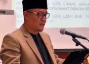 FKUB Cimahi Imbau Warga Tak Terprovokasi: Aspirasi Harus Disampaikan Tanpa Merusak
