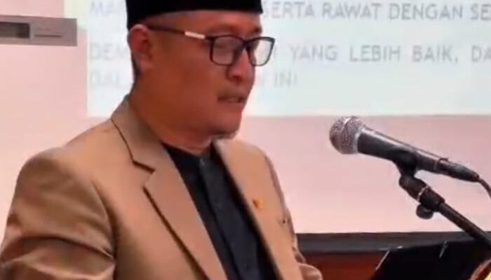 FKUB Cimahi Imbau Warga Tak Terprovokasi: Aspirasi Harus Disampaikan Tanpa Merusak