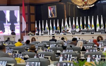 Kontras Anggaran dan Realita: Mewahnya Fasilitas Pejabat Jabar di Tengah Derita Rakyat