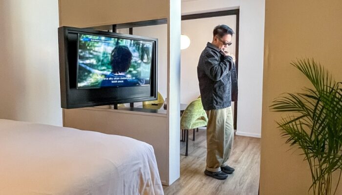 Harmoni Heritage dan Kenyamanan Modern di de Braga by ARTOTEL