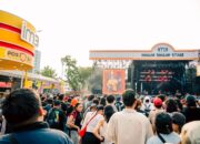 Jaringan Stabil, Proteksi Aktif, dan Hadiah Eksklusif: IM3 Rayakan Pelanggan Setia di Festival Musik