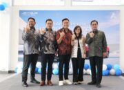 JETOUR Resmikan Showroom Pasteur, Hadir Lebih Dekat untuk Konsumen Bandung dan Sekitarnya