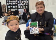 “Fun with Family” – Momen Hangat Penuh Makna di Tunas Unggul Early Years