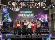 Mie Sedaap Mall Take Over: Serbu Ciputra World Surabaya dengan Semangat Braver & Bolder
