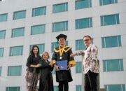 Lebih dari Sekadar Seremoni: Wisuda Bermakna dan Berkesan di Harris & POP! Festival Citylink Bandung