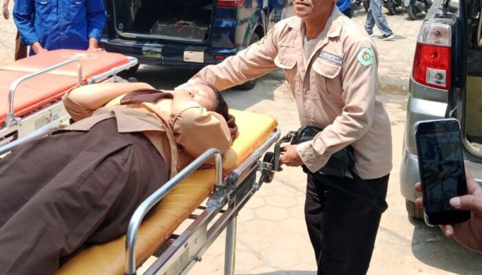 Krisis Gizi Berujung Darurat: Program MBG Picu Keracunan, Wartawan Hadapi Intimidasi