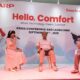 Hello, Comfort: Sharp Rayakan 55 Tahun di Indonesia dengan Sentuhan Sanrio
