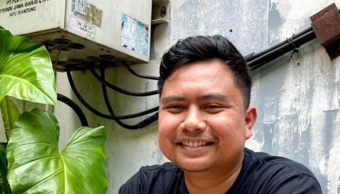 Kebahagiaan Bakhul dan Jessy: Bukti Pelayanan Humanis RS Hermina Arcamanik