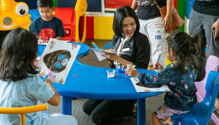 Dari Cerita ke Kenangan: Aryaduta Bandung Suguhkan Lutung Kasarung dalam ASTA KARYA 2025