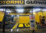 Mega Auto Clean Motorcycle Wash Hadir di Soreang: Cuci Motor Premium, Nyaman, dan Terjangkau