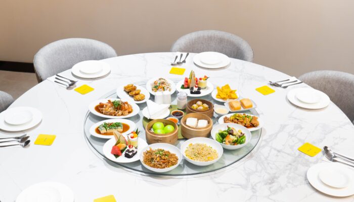 September Ceria di Golden Tulip Pontianak: Staycation Seru, Kuliner Autentik, dan Layanan Catering Premium