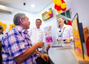 Ketulusan Tanpa Akhir: Indosat Hadirkan Promo dan Kejutan Spesial di Hari Pelanggan Nasional 2025