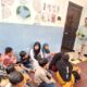 Dosen UNISA Bandung Edukasi Hidup Sehat Anak Migran Indonesia di Malaysia
