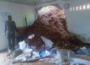 Longsor Maut di Bandung Barat: Pondok Pesantren Runtuh, Satu Korban Jiwa