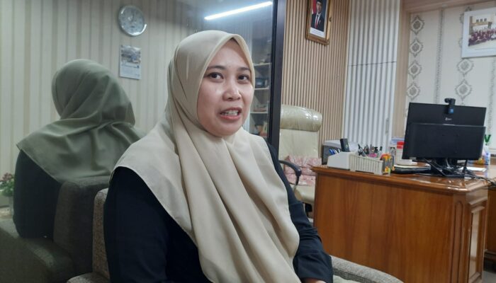 Anggi Tegaskan Peran Strategis Bagian Persidangan dalam Mendukung Kinerja Legislasi DPRD Jawa Barat