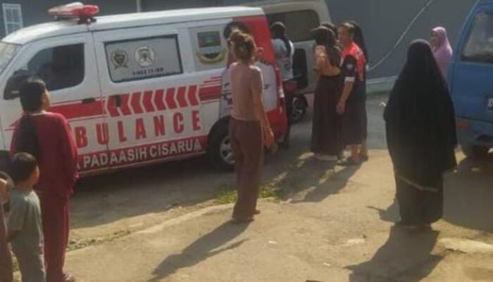 Keracunan Massal di SMPN 1 Cisarua: Dugaan Kelalaian dalam Distribusi MBG