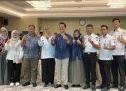 DLH Cimahi Dorong Kesadaran Iklim Lewat ProKlim: Wujudkan Kampung Ramah Lingkungan