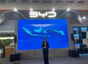 BYD ATTO 1 Resmi Hadir di GIIAS Bandung 2025, City Car Hemat dan Tangguh untuk Masyarakat Jawa Barat