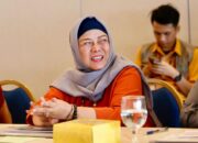 Tina Wiryawati Tegaskan Dukungan terhadap Kebijakan Presiden Prabowo: Fokus pada Ekonomi Rakyat, Perumahan, dan Pendidikan