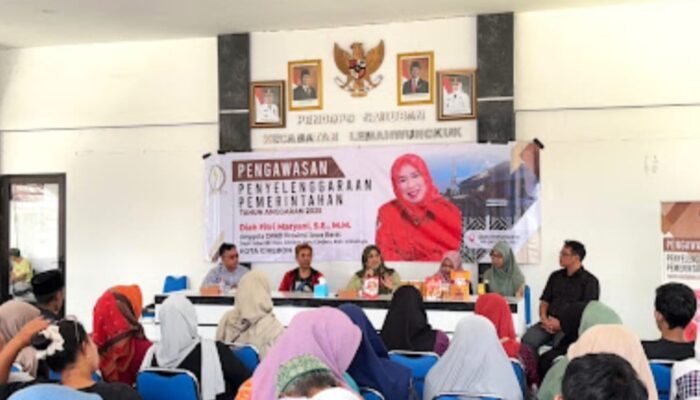 Diah Fitri Maryani: UMKM dan Ekonomi Kreatif Adalah Tulang Punggung Perekonomian