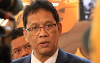 Purbaya Duga KDM Disinformasi Soal Dana Deposito: “Anak Buahnya Ngibulin”