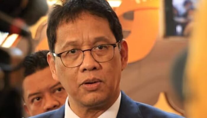 Purbaya Duga KDM Disinformasi Soal Dana Deposito: “Anak Buahnya Ngibulin”