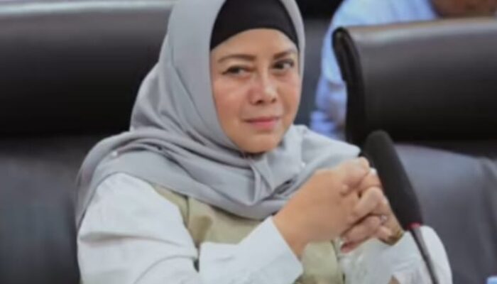 Tina Wiryawati Dorong Perbankan Syariah Jabar Tingkatkan Inovasi dan Aksesibilitas