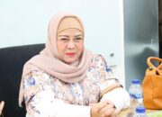 Tina Wiryawati Dorong Efisiensi Berbasis Kinerja: Dana Transfer Pusat Berkurang, Pemprov Jabar Tetap Prioritaskan Layanan Publik