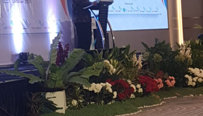 BMT Itqan Hadir dalam Munas V & Silatnas PBMT Indonesia 2025 di Yogyakarta